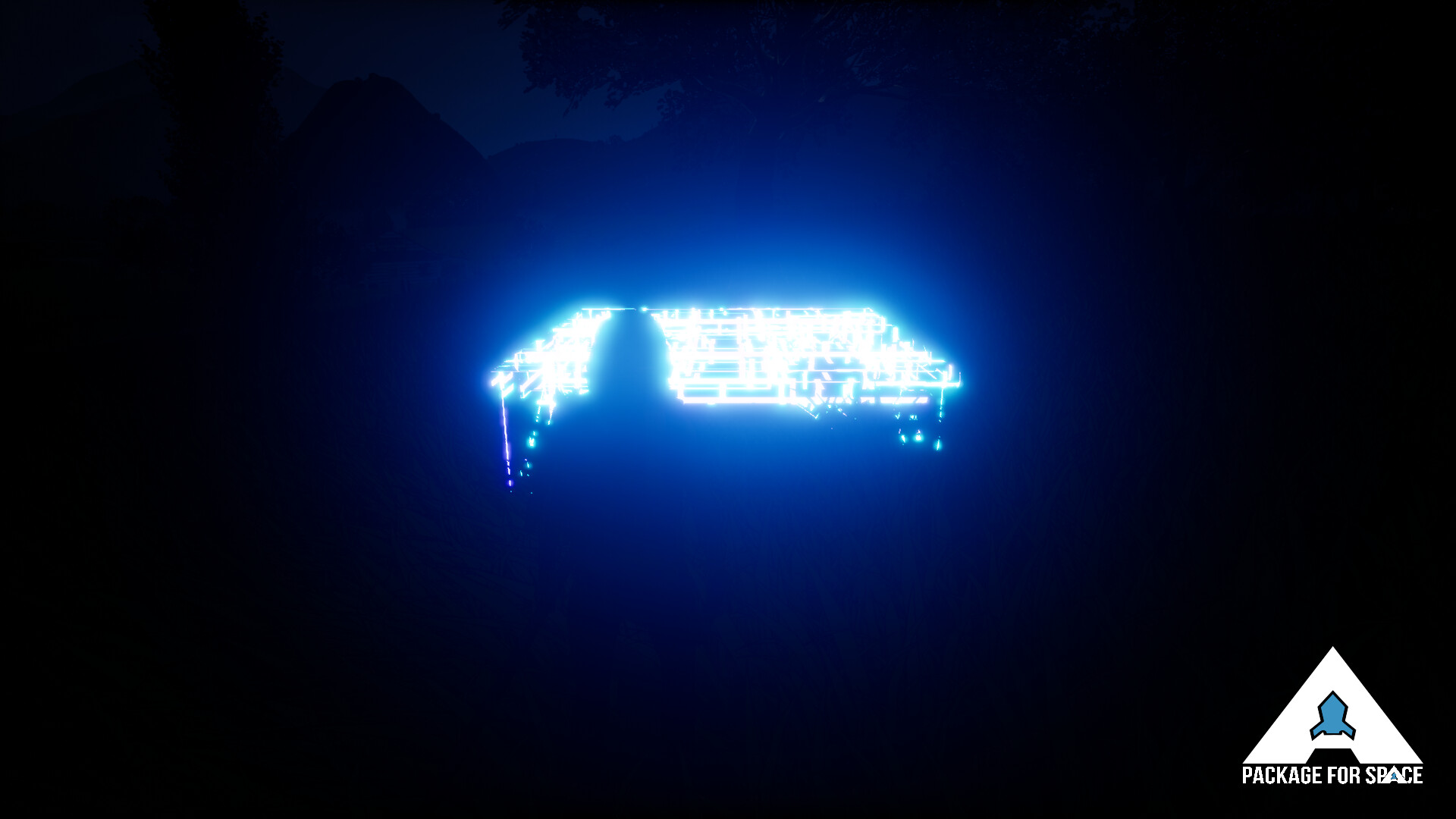A Package For Space screenshot 8