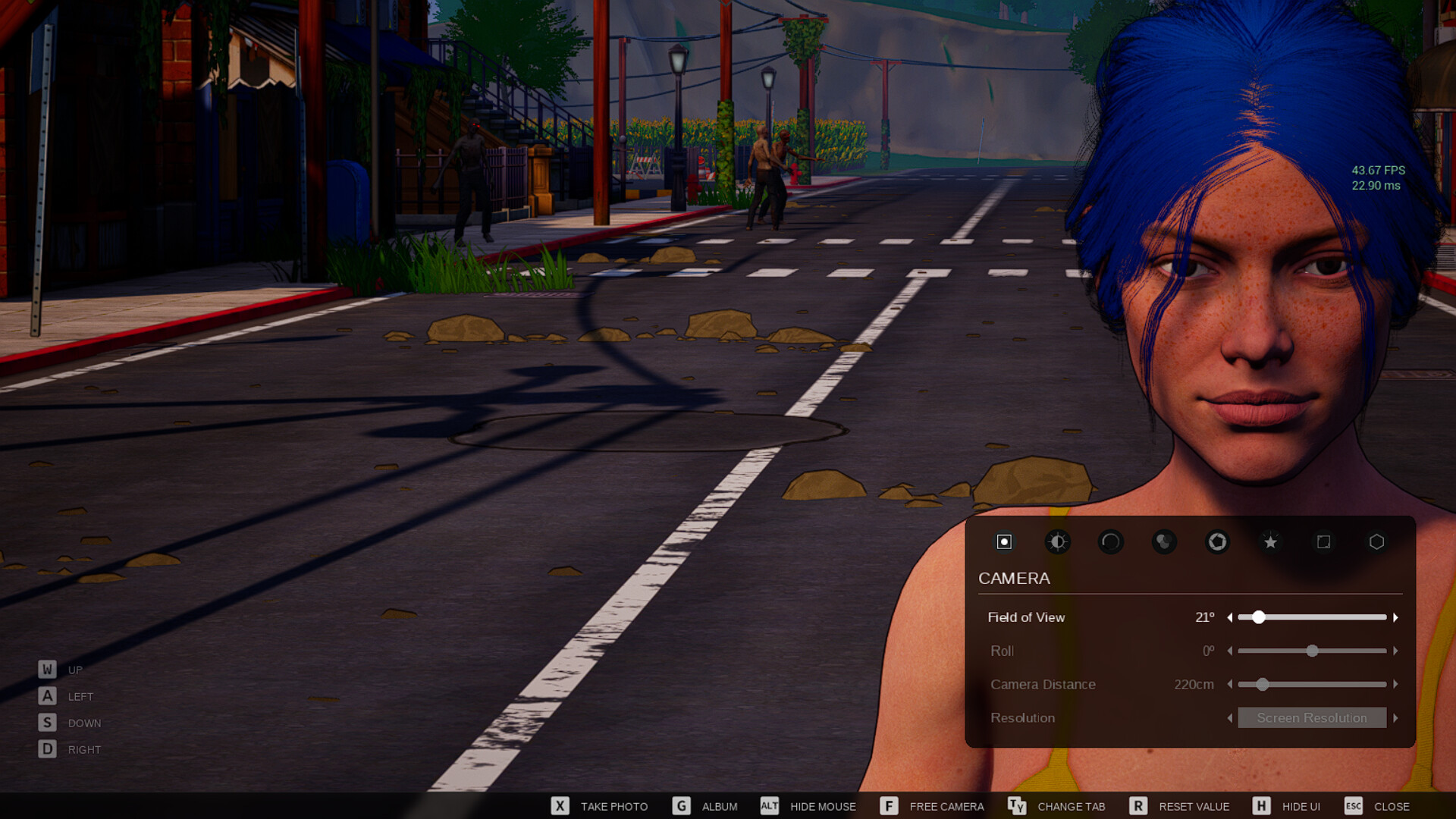 A Package For Space screenshot 17