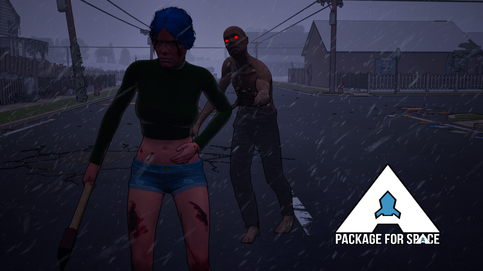 A Package For Space screenshot 14