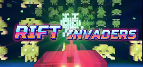 Rift Invaders