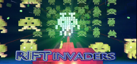 RIFTINVADERS