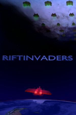 RiftInvaders