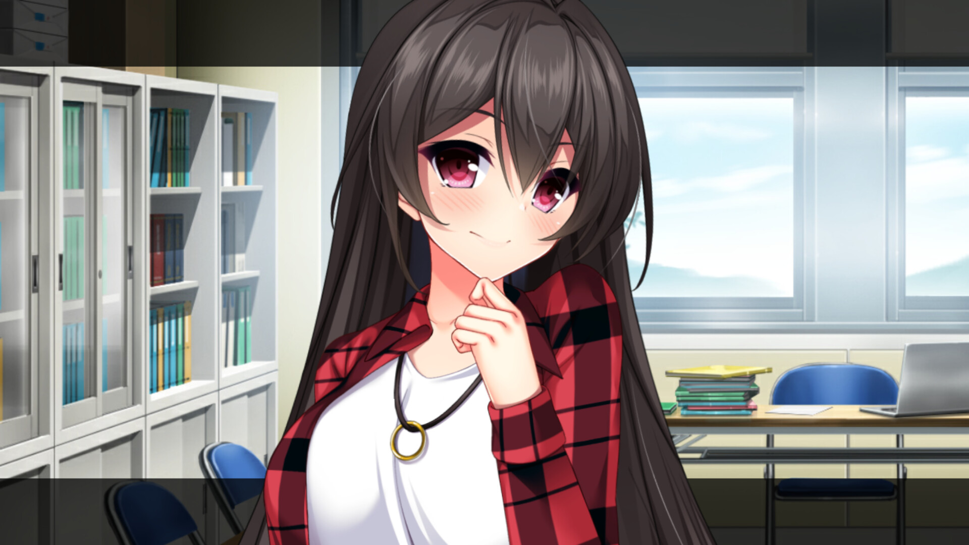 Real Anime Situation! DT screenshot 4