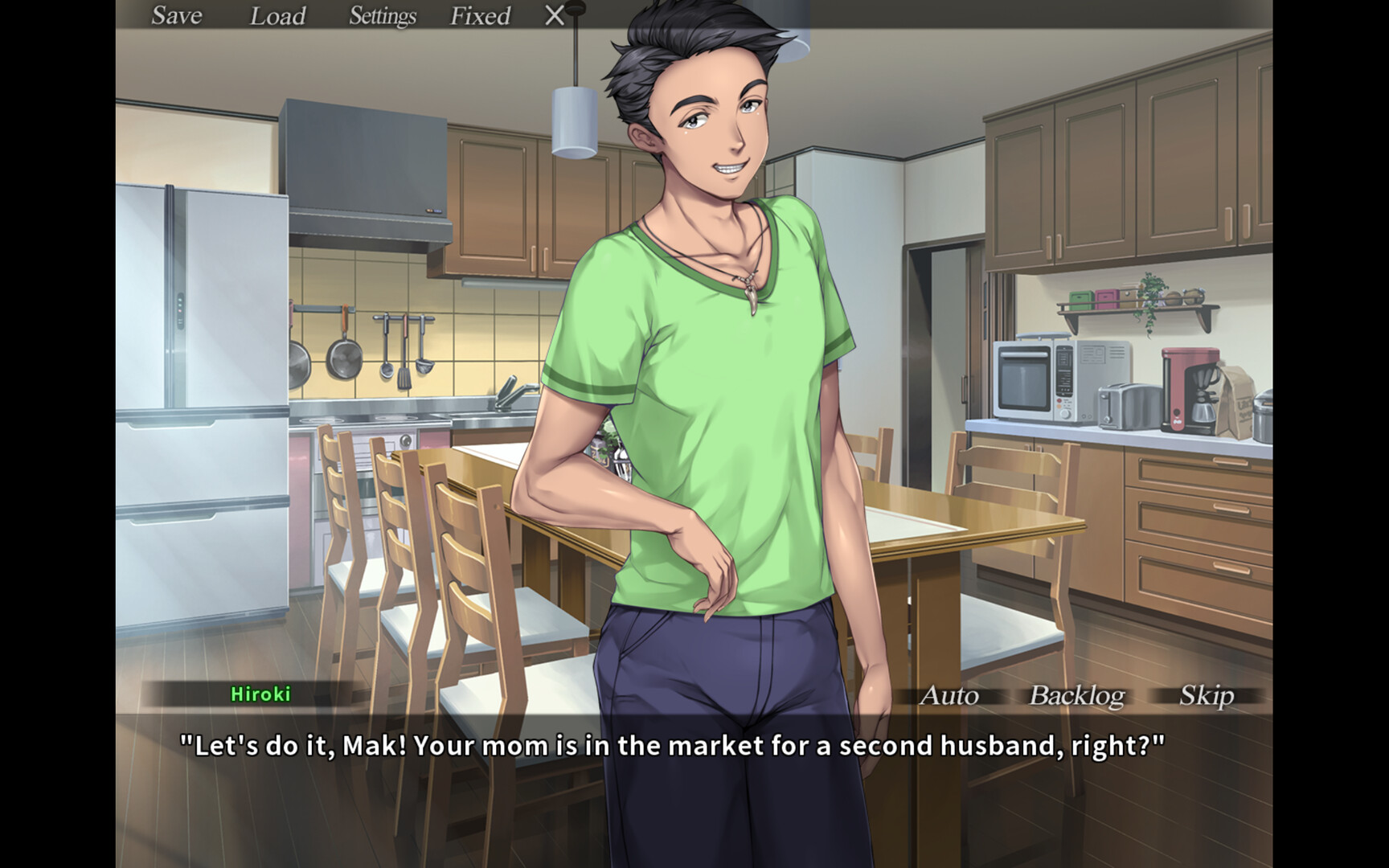 Kudos Kuppa Build 23866175 (P2P) gameplay screenshot 3