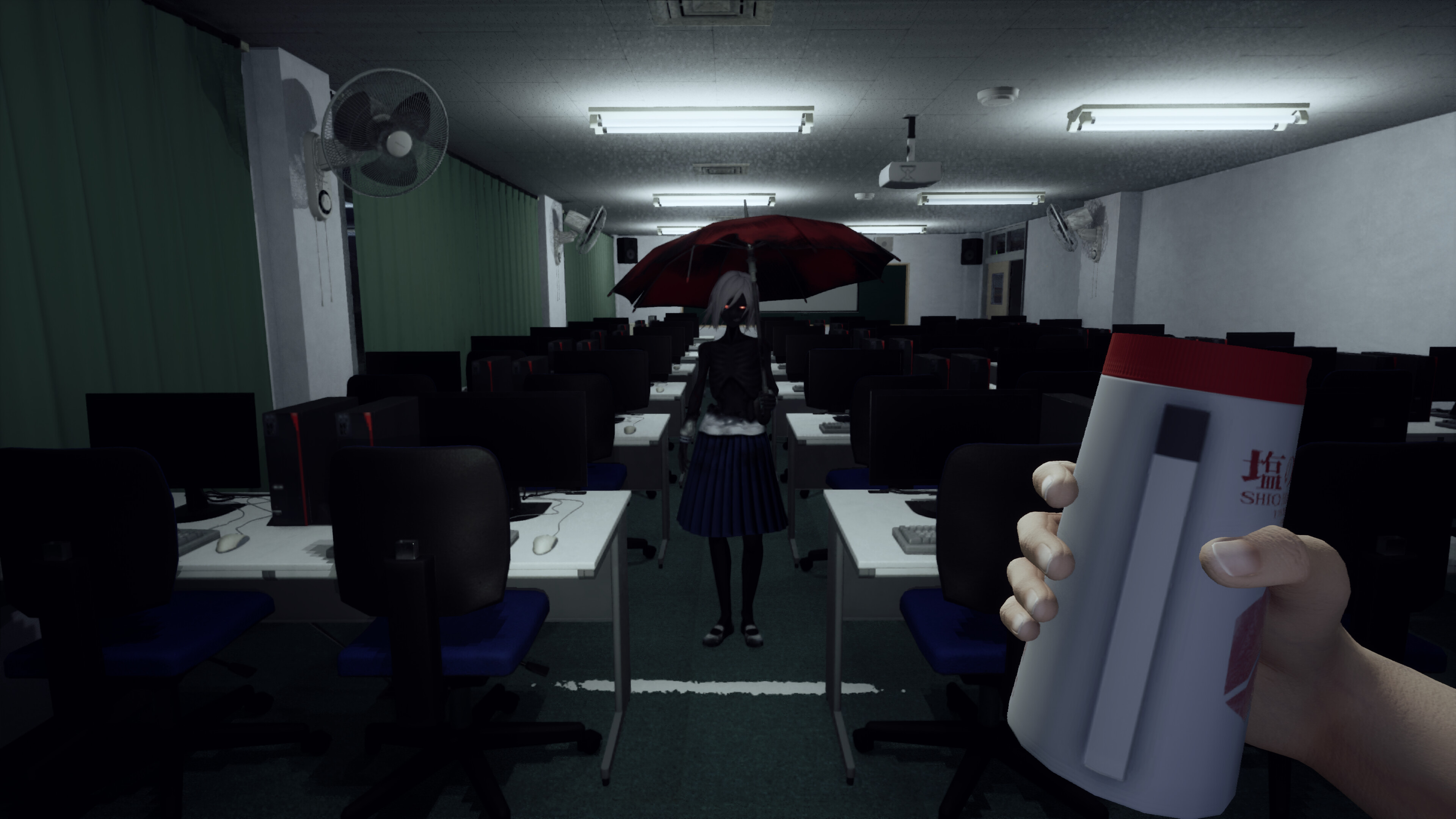 SHADOW DETECTIVE screenshot 8