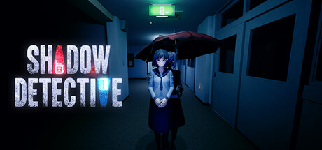 Steam：SHADOW DETECTIVE