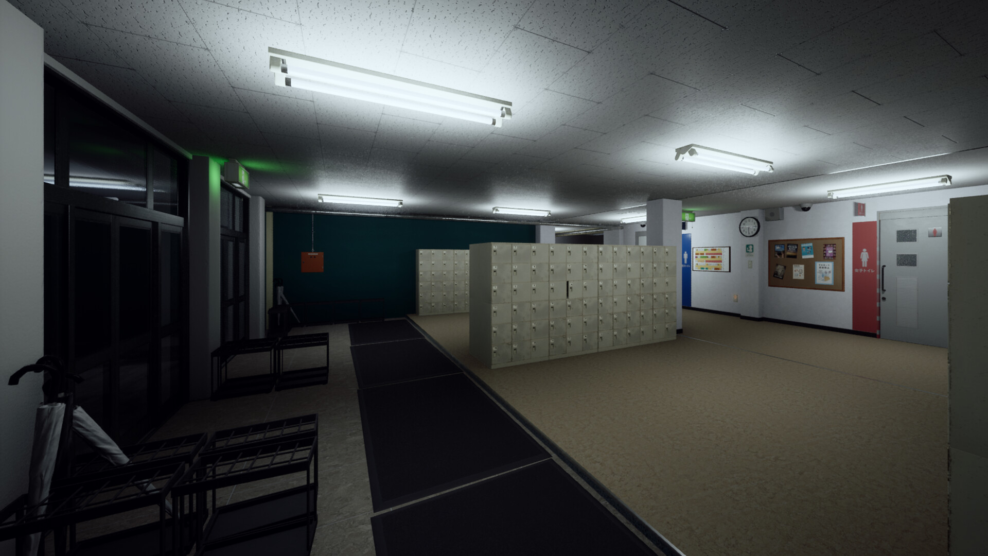 SHADOW DETECTIVE screenshot 2