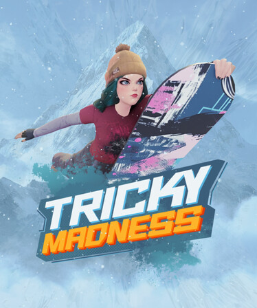 Tricky Madness