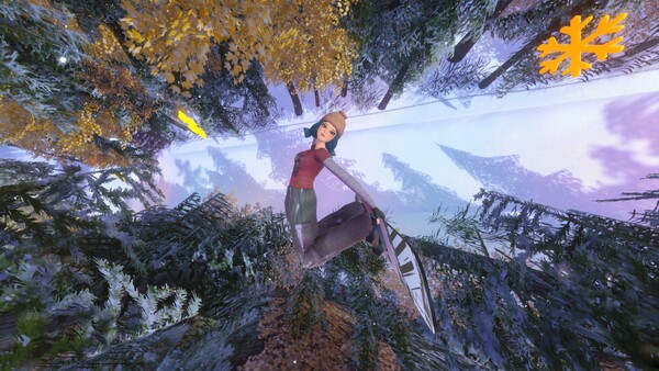 Tricky Madness screenshot