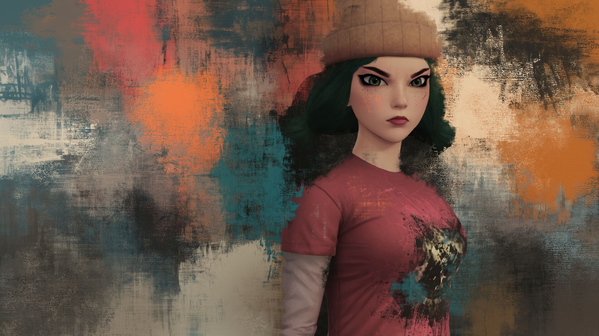 Tricky Madness screenshot 8