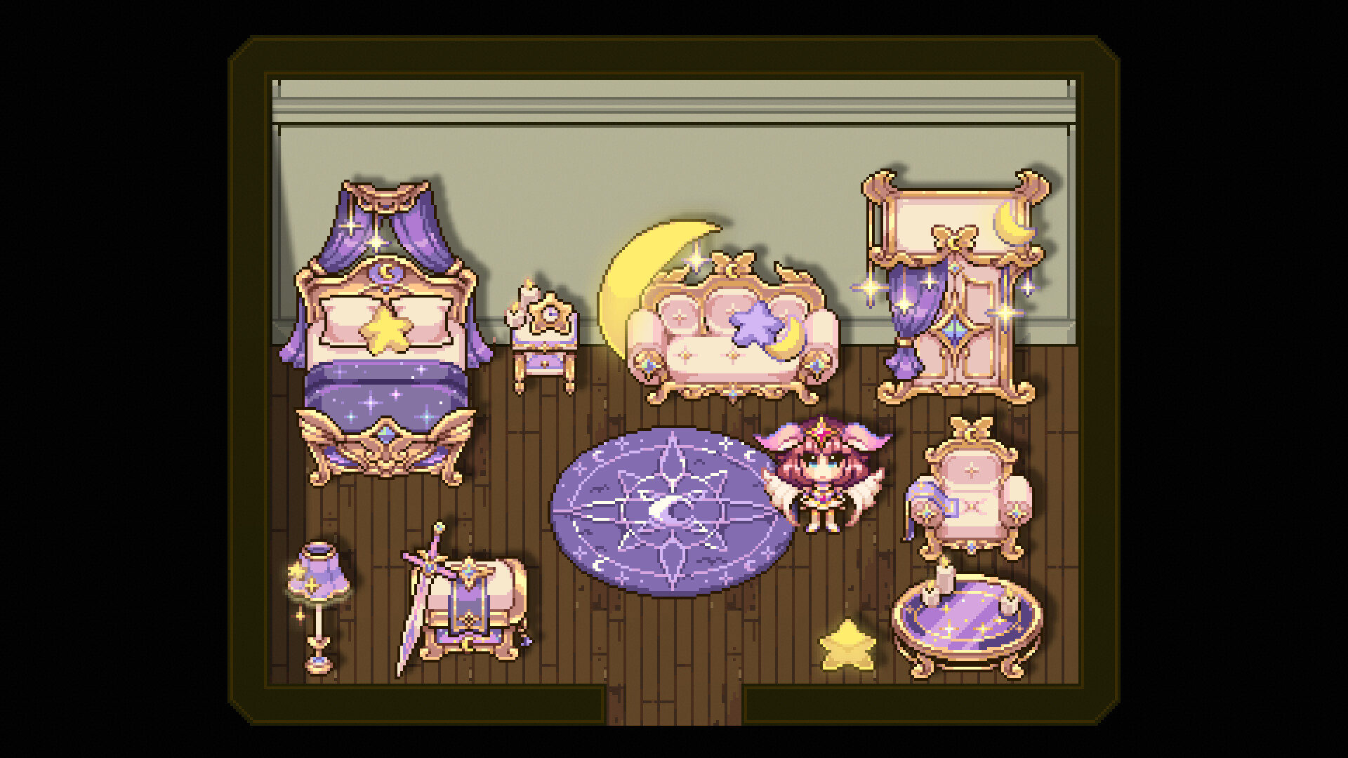 Sun Haven: Starlight Pack screenshot 3