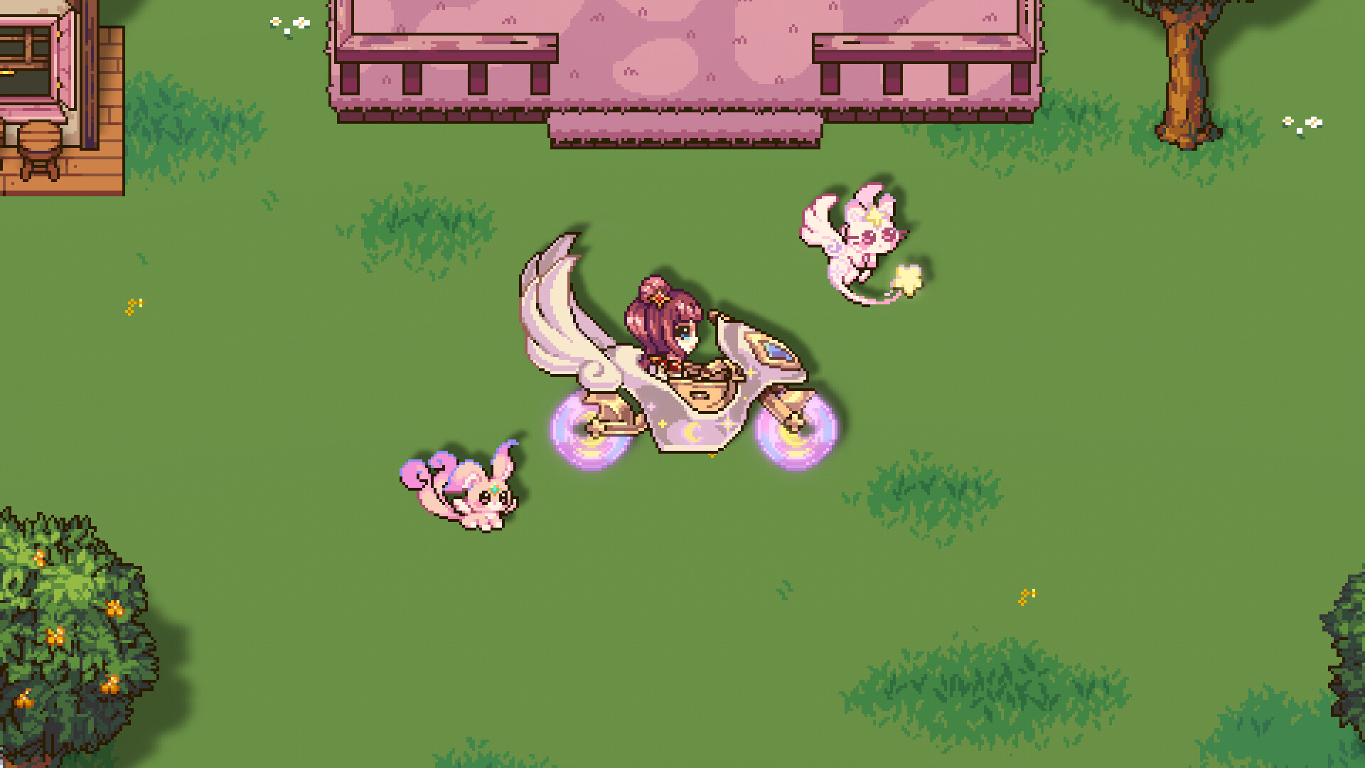 Sun Haven: Starlight Pack screenshot 2