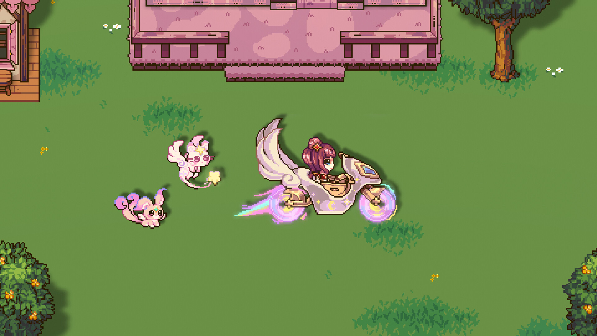 Sun Haven: Starlight Pack screenshot 4