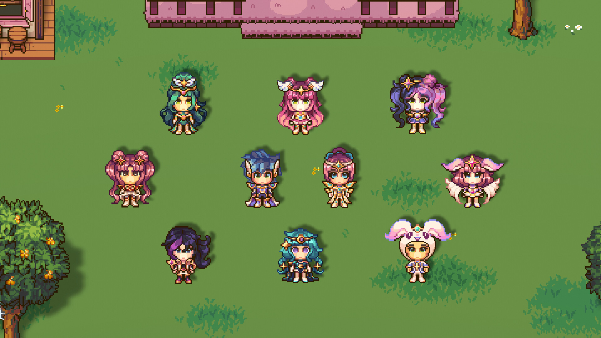 Sun Haven: Starlight Pack screenshot 1