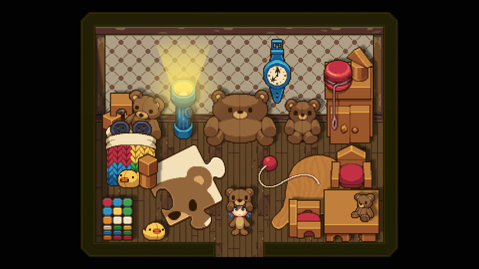 Sun Haven: Toy Pack screenshot 3