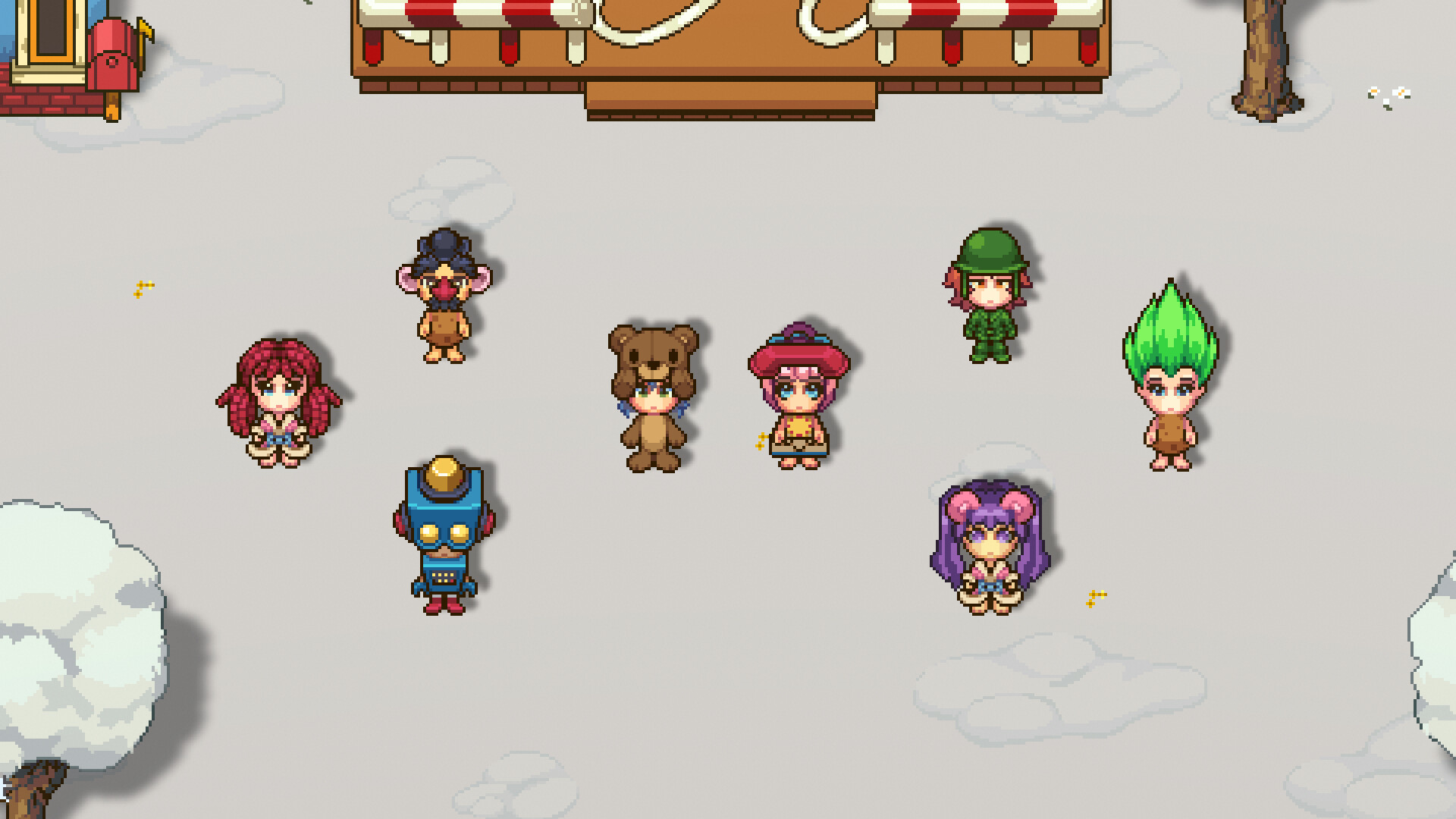 Sun Haven: Toy Pack screenshot 1