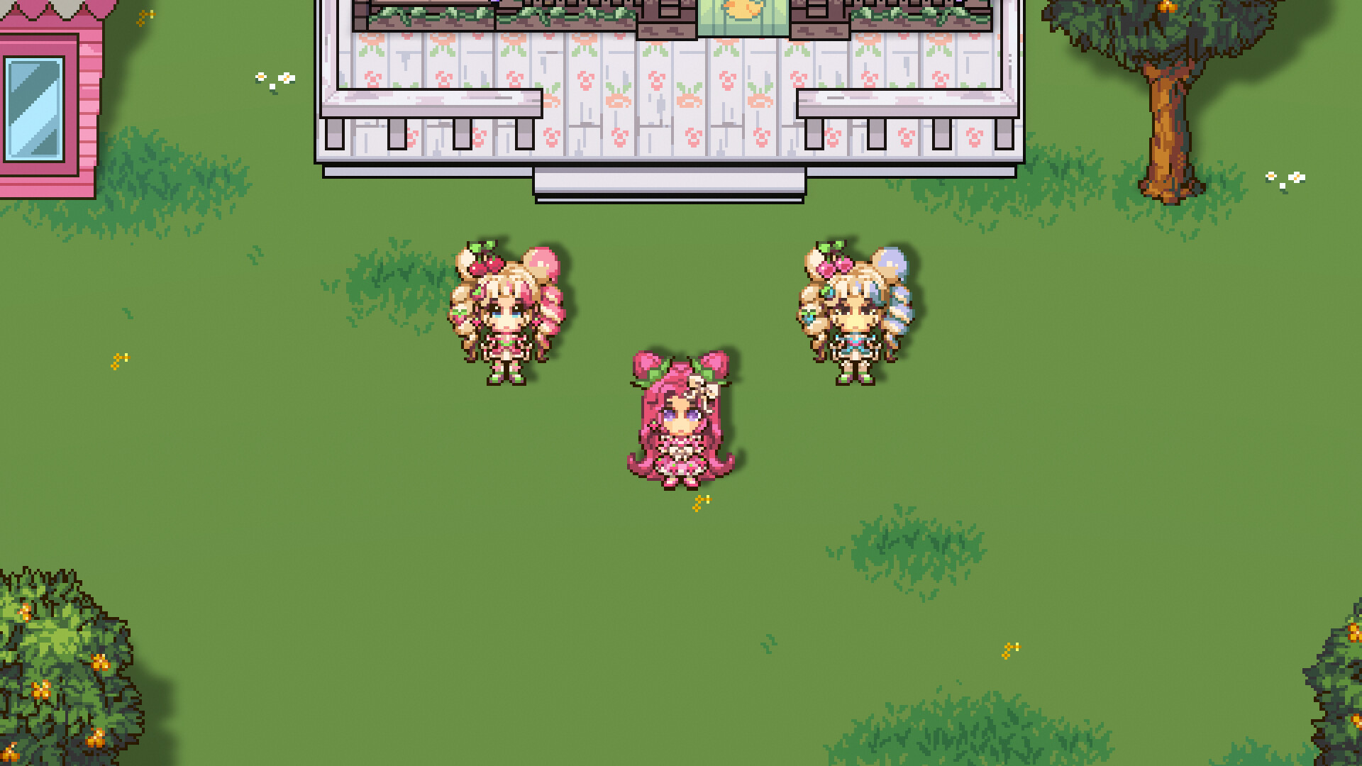 Sun Haven: Sugar Rush Pack screenshot 1