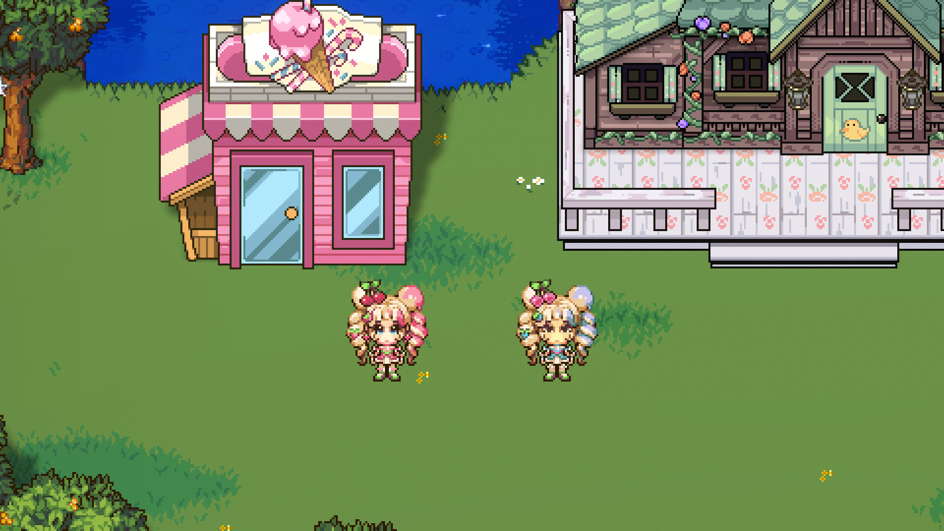 Sun Haven: Sugar Rush Pack screenshot 3