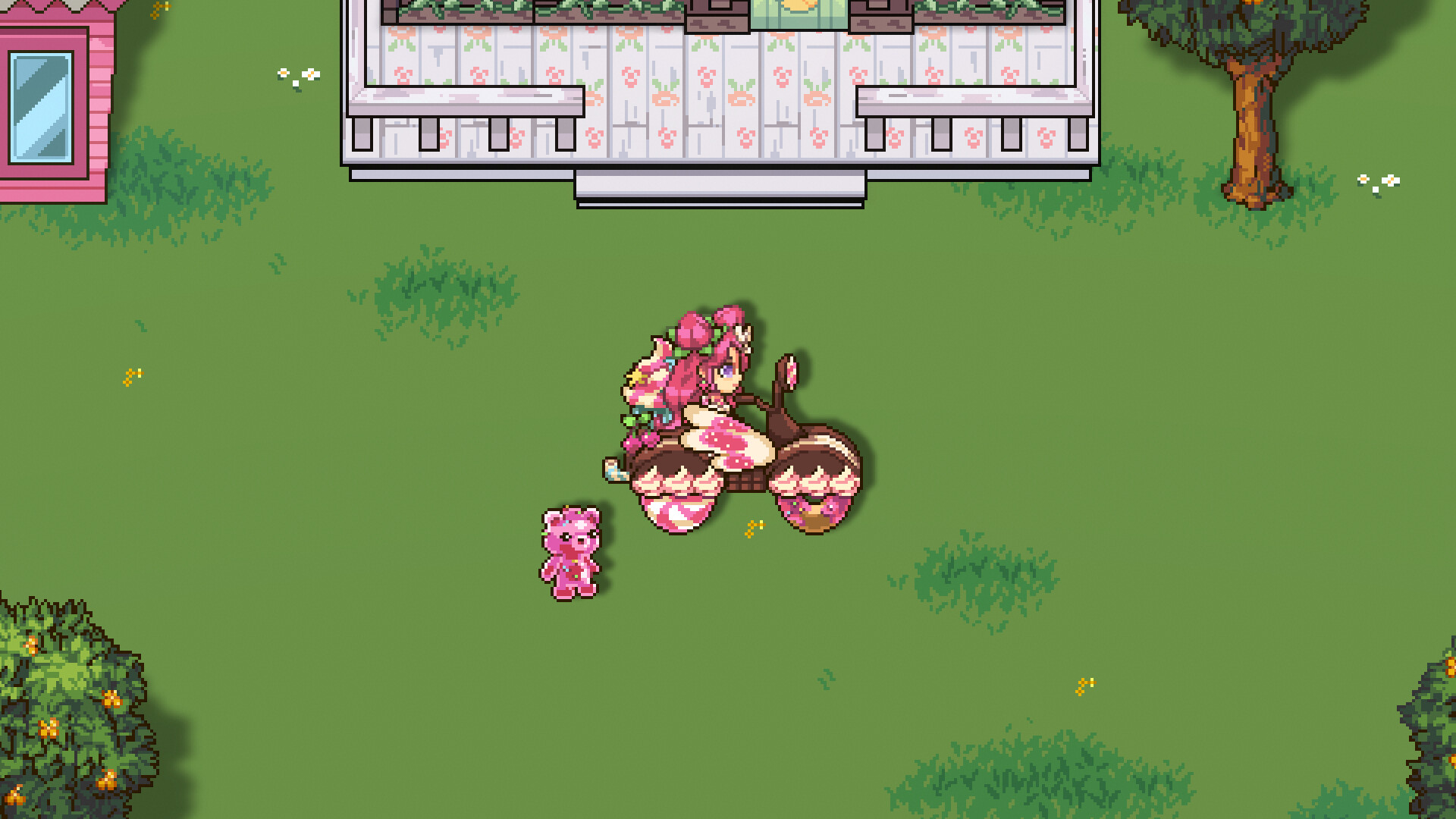 Sun Haven: Sugar Rush Pack screenshot 2