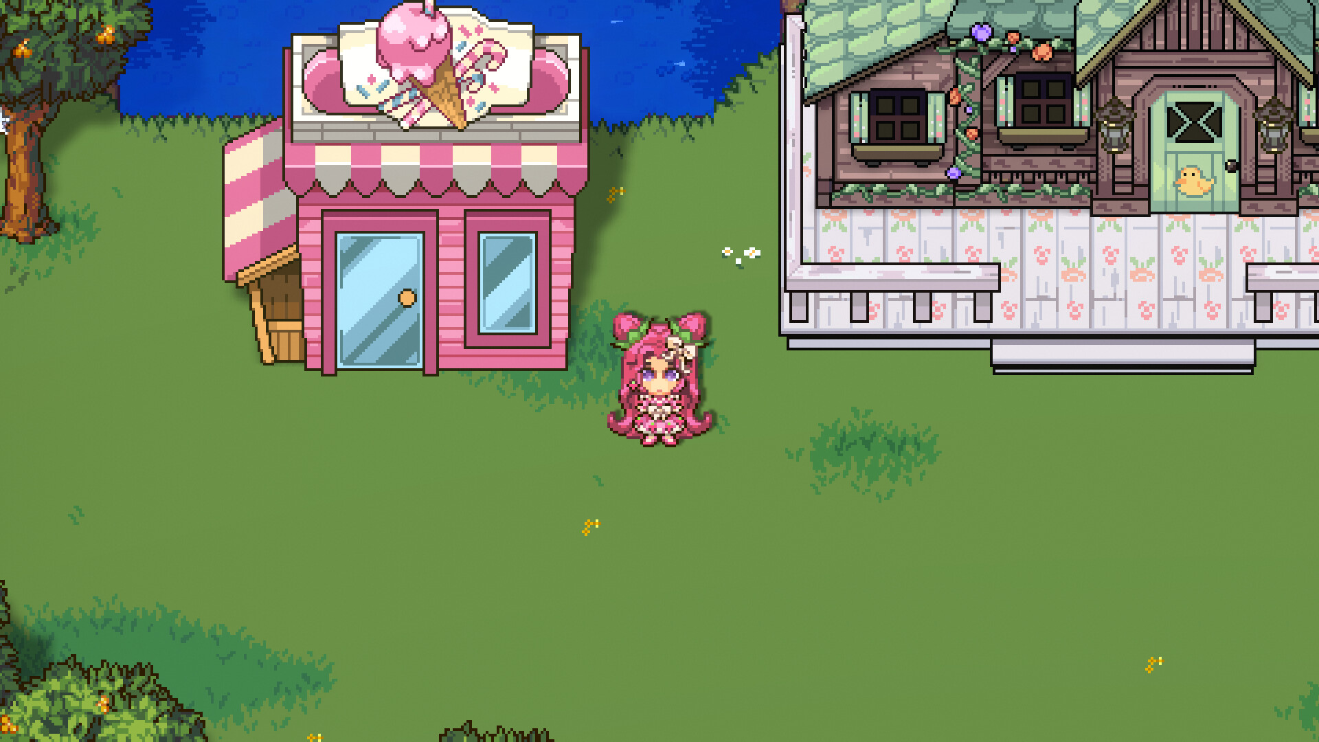 Sun Haven: Sugar Rush Pack screenshot 4