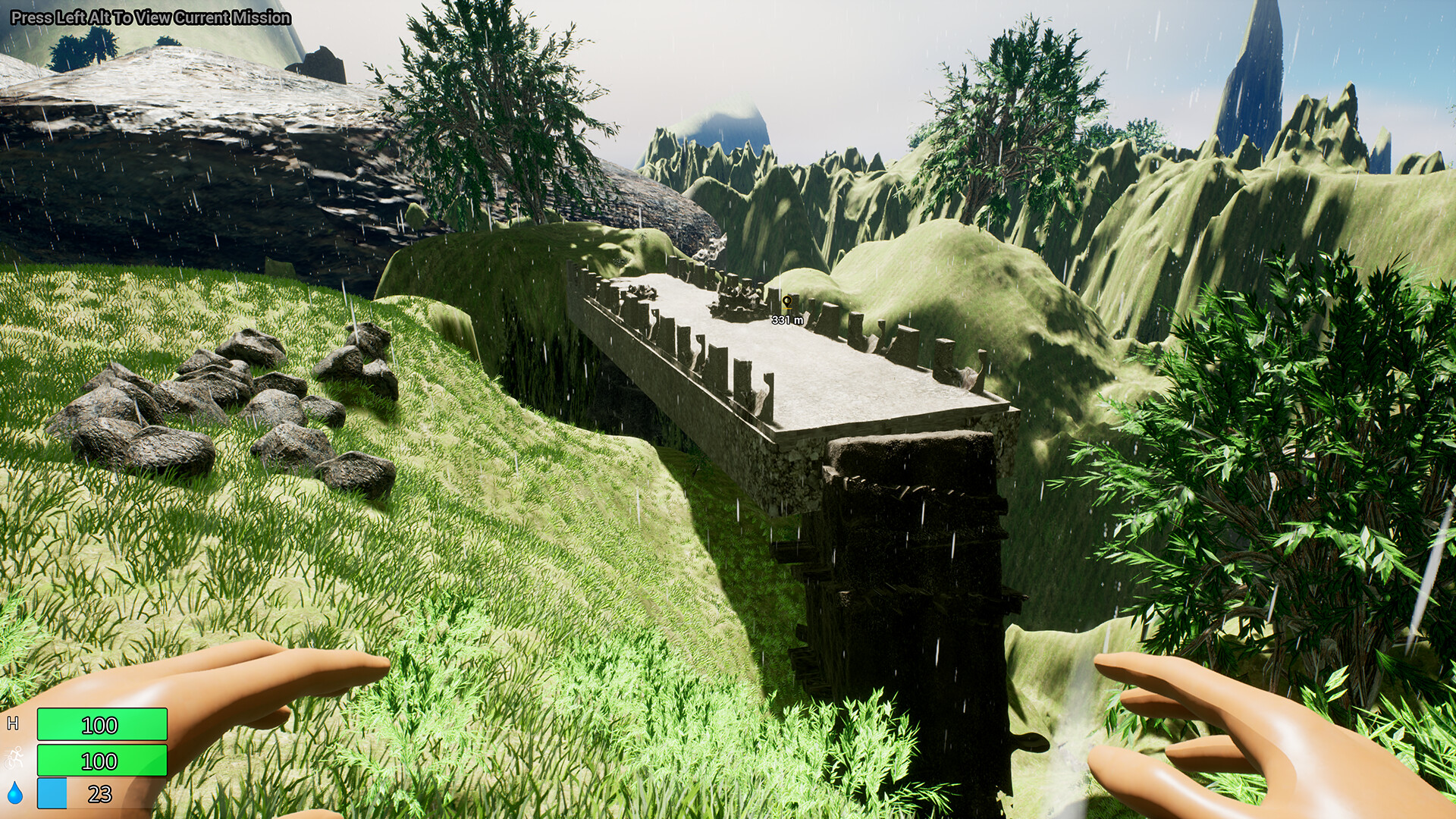 Surmountable screenshot 7