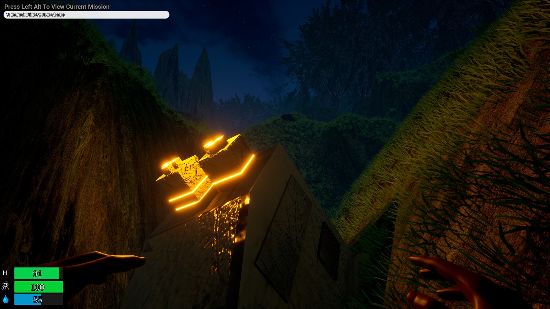 Surmountable screenshot 6