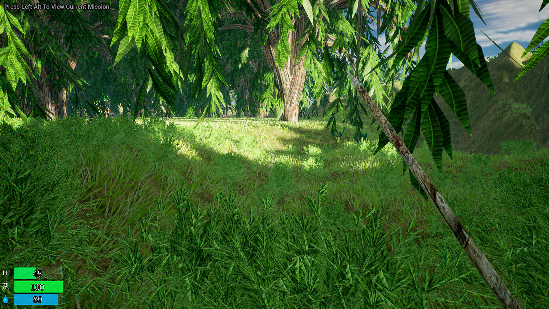 Surmountable screenshot 1