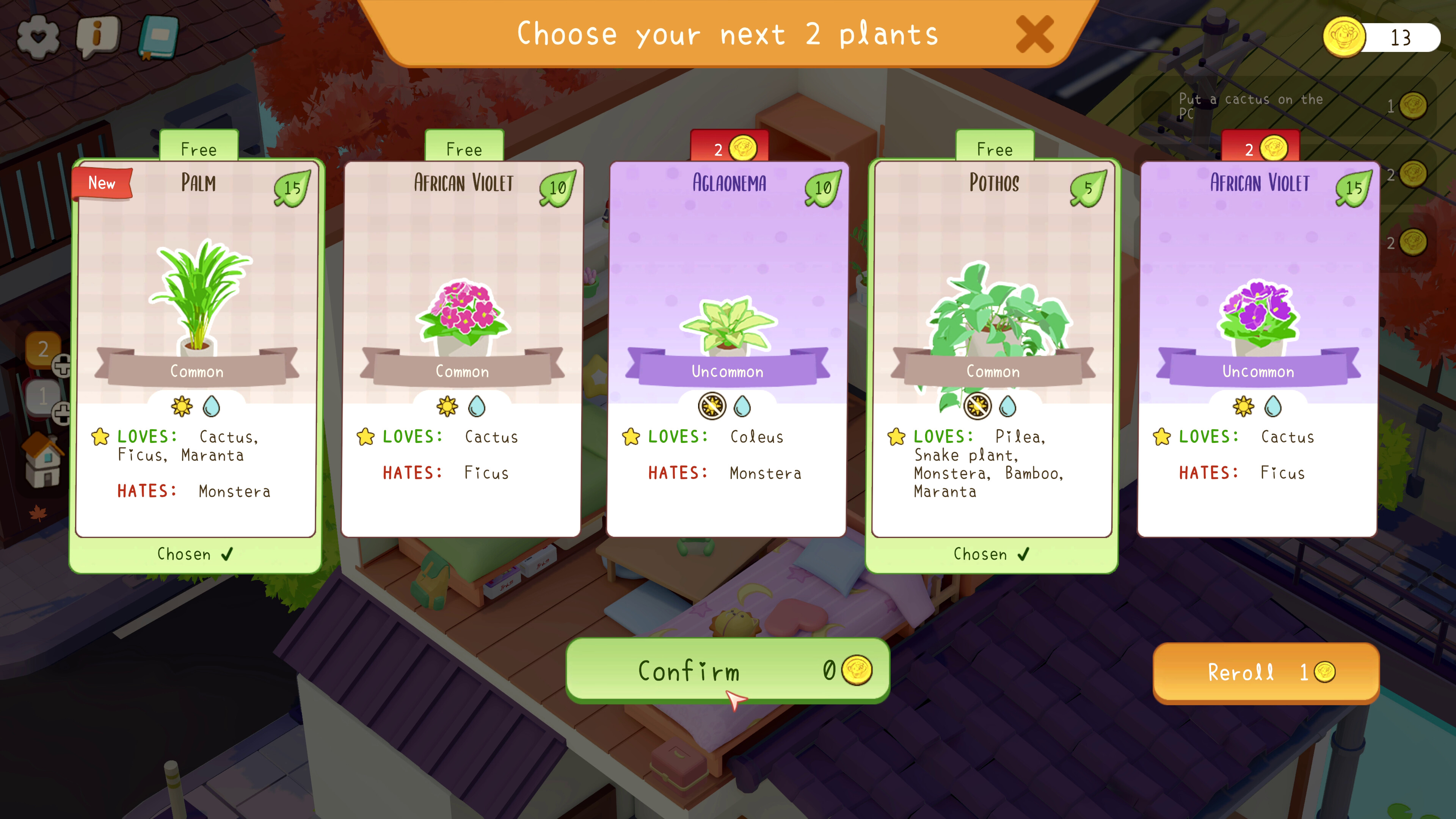 Urban Jungle screenshot 7