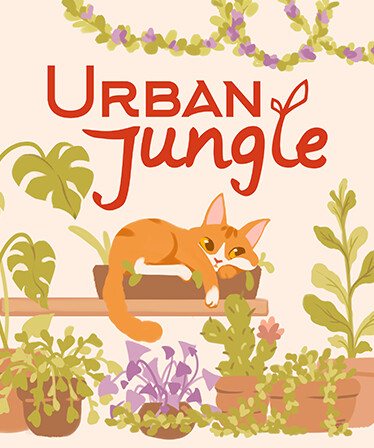 Urban Jungle