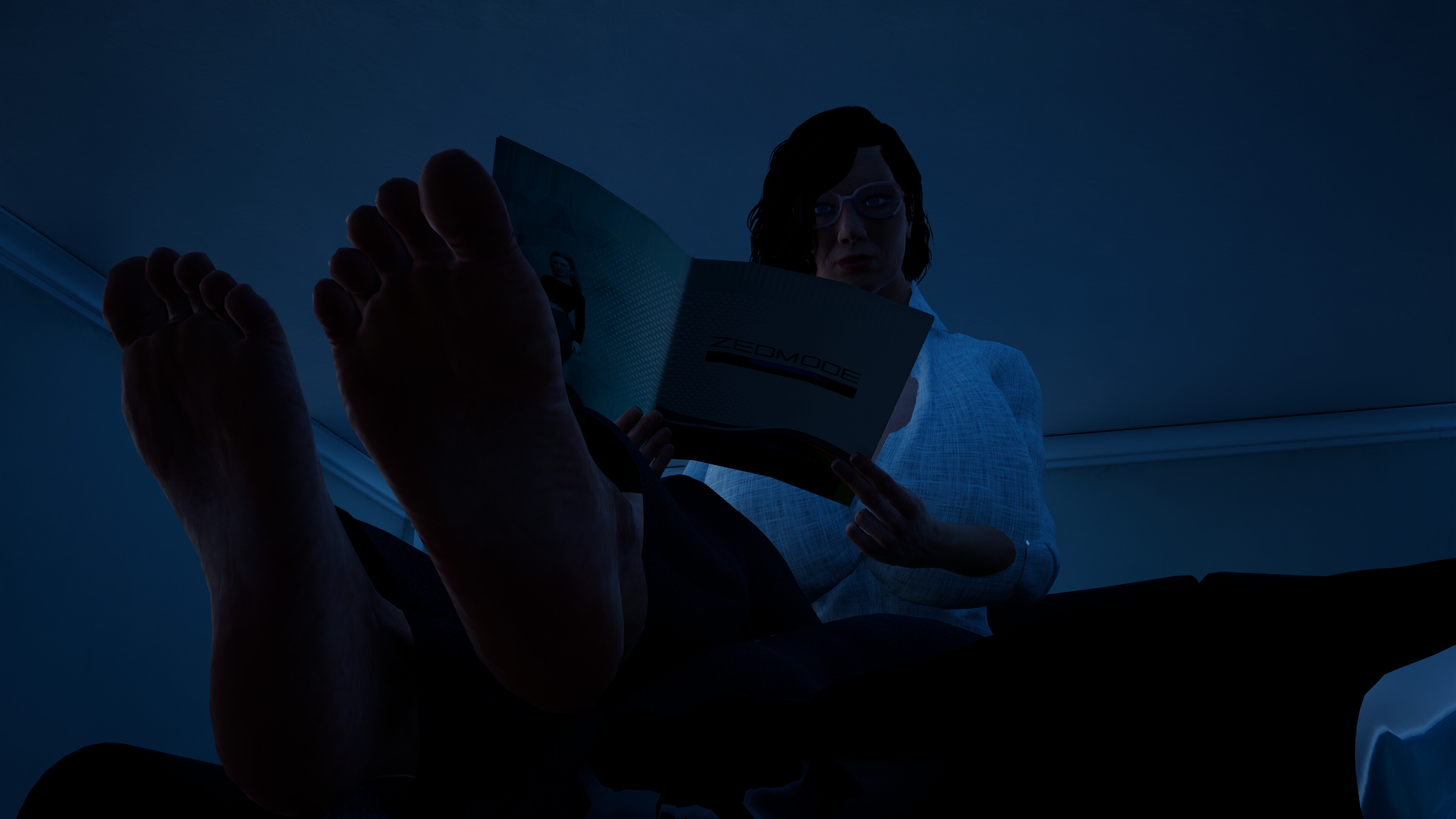 Hot Dawn Uprising screenshot 5