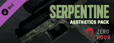 Zero Hour - Aesthetics Pack "Serpentine"