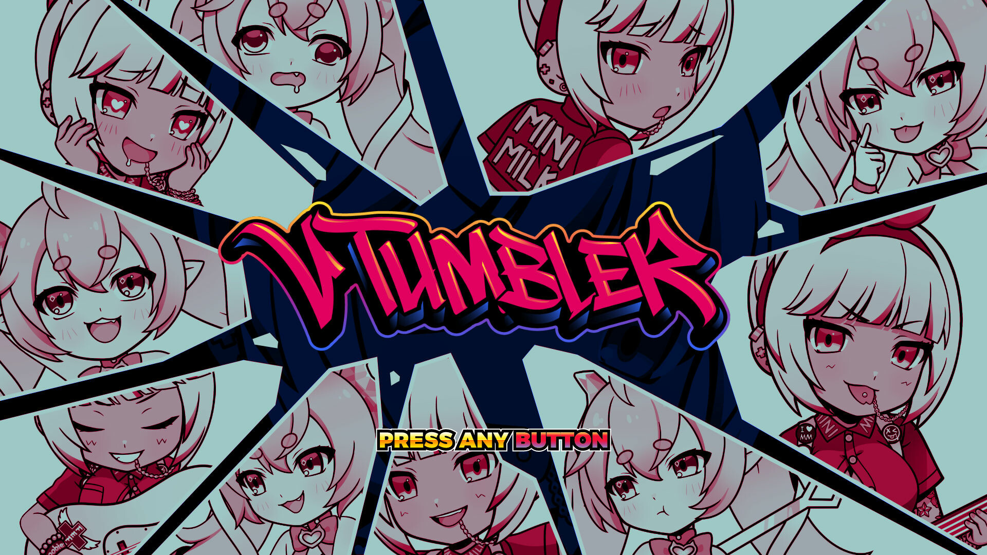 VTumbler screenshot 6