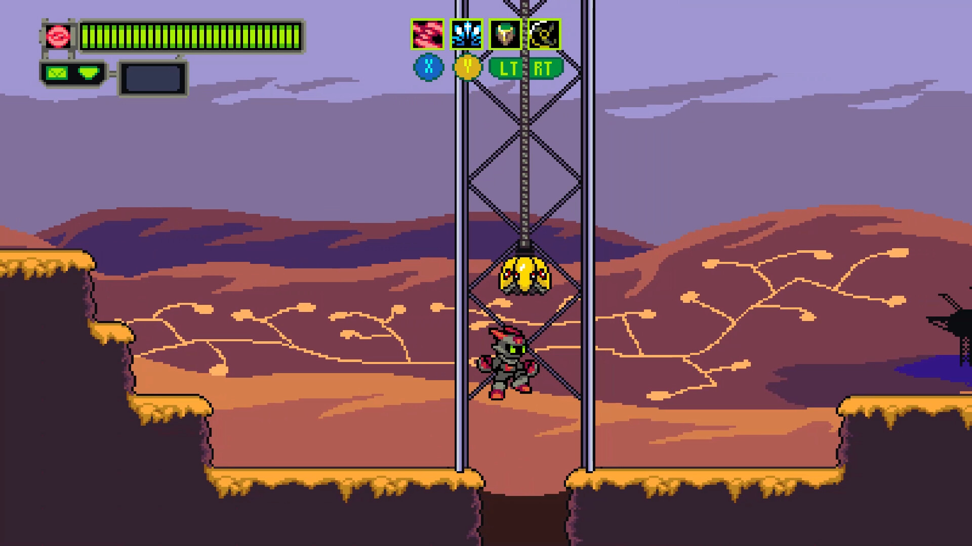 Blister Blight screenshot 9