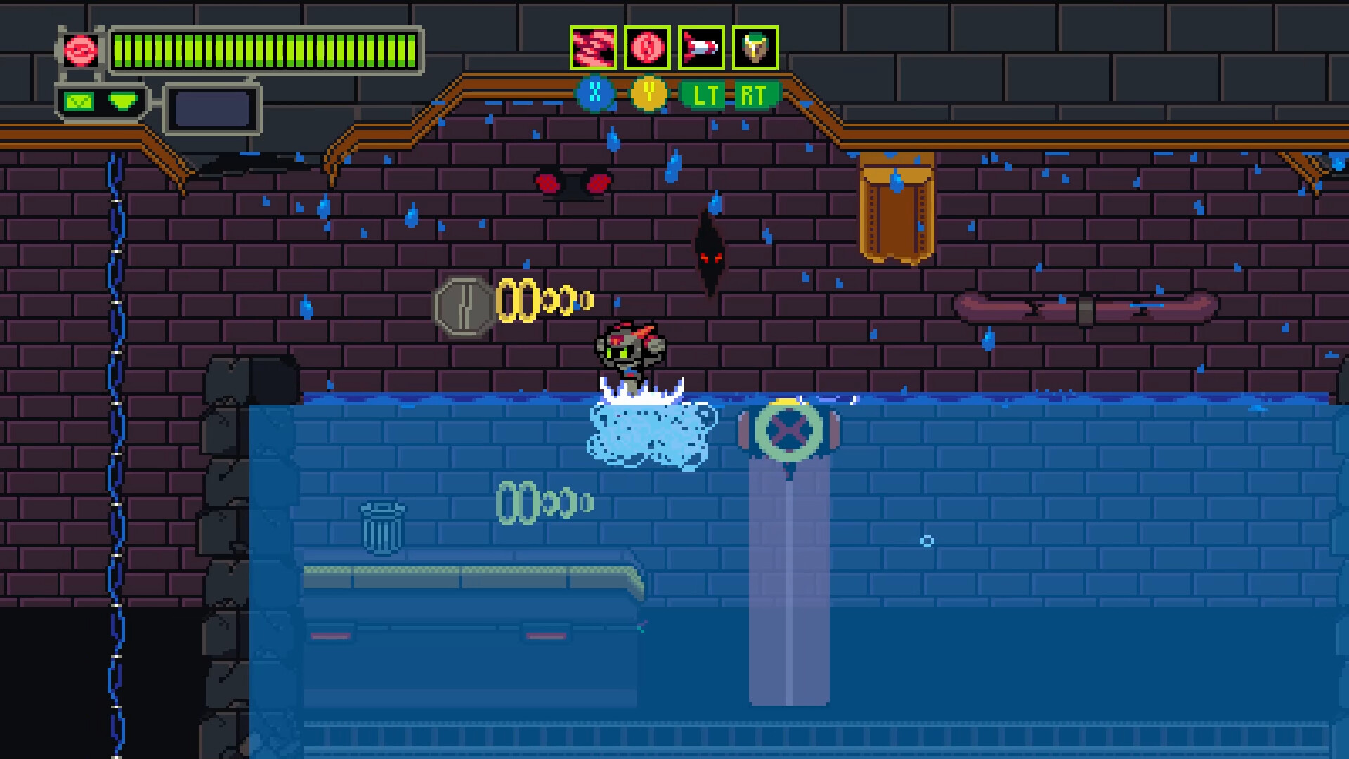Blister Blight screenshot 14