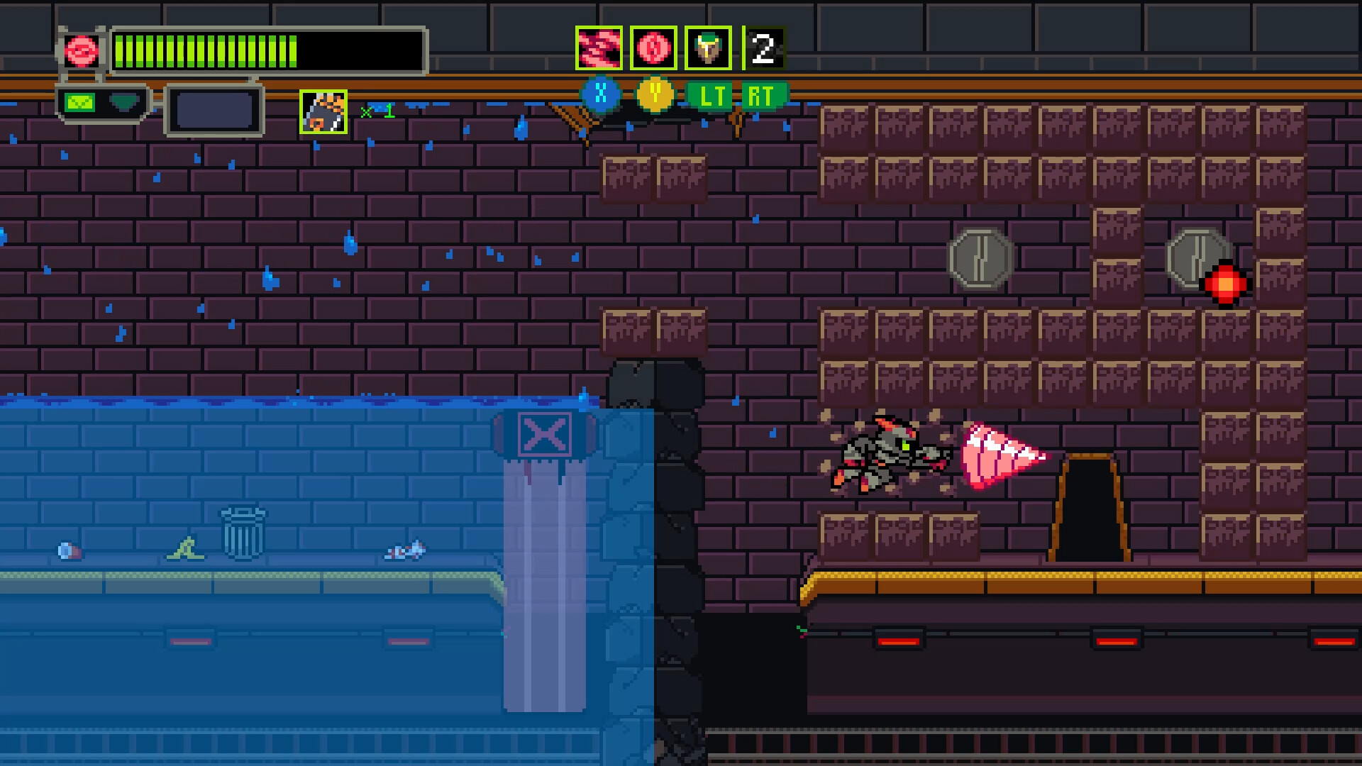Blister Blight screenshot 7