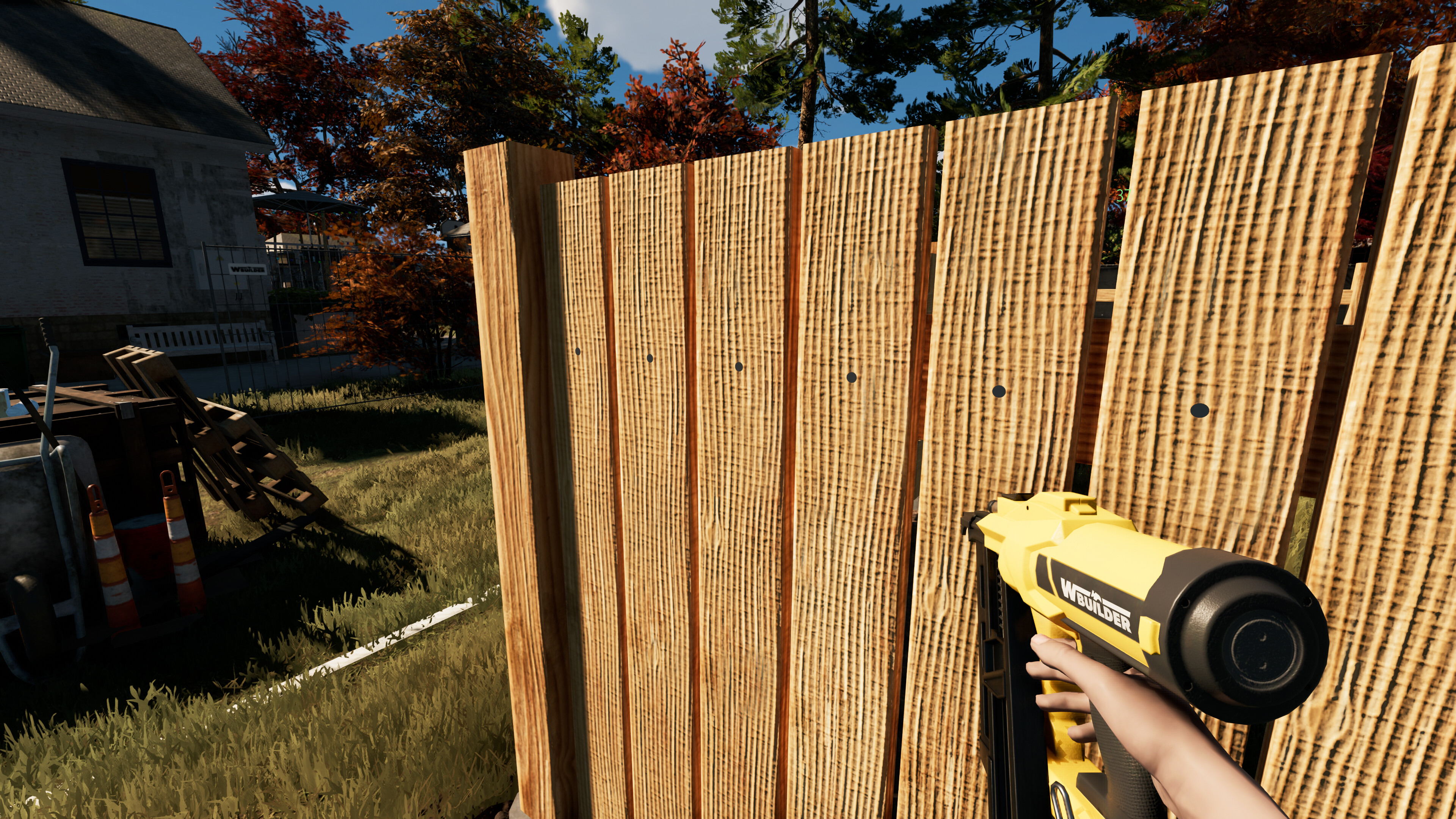 Construction Simulator: Evolution screenshot 6