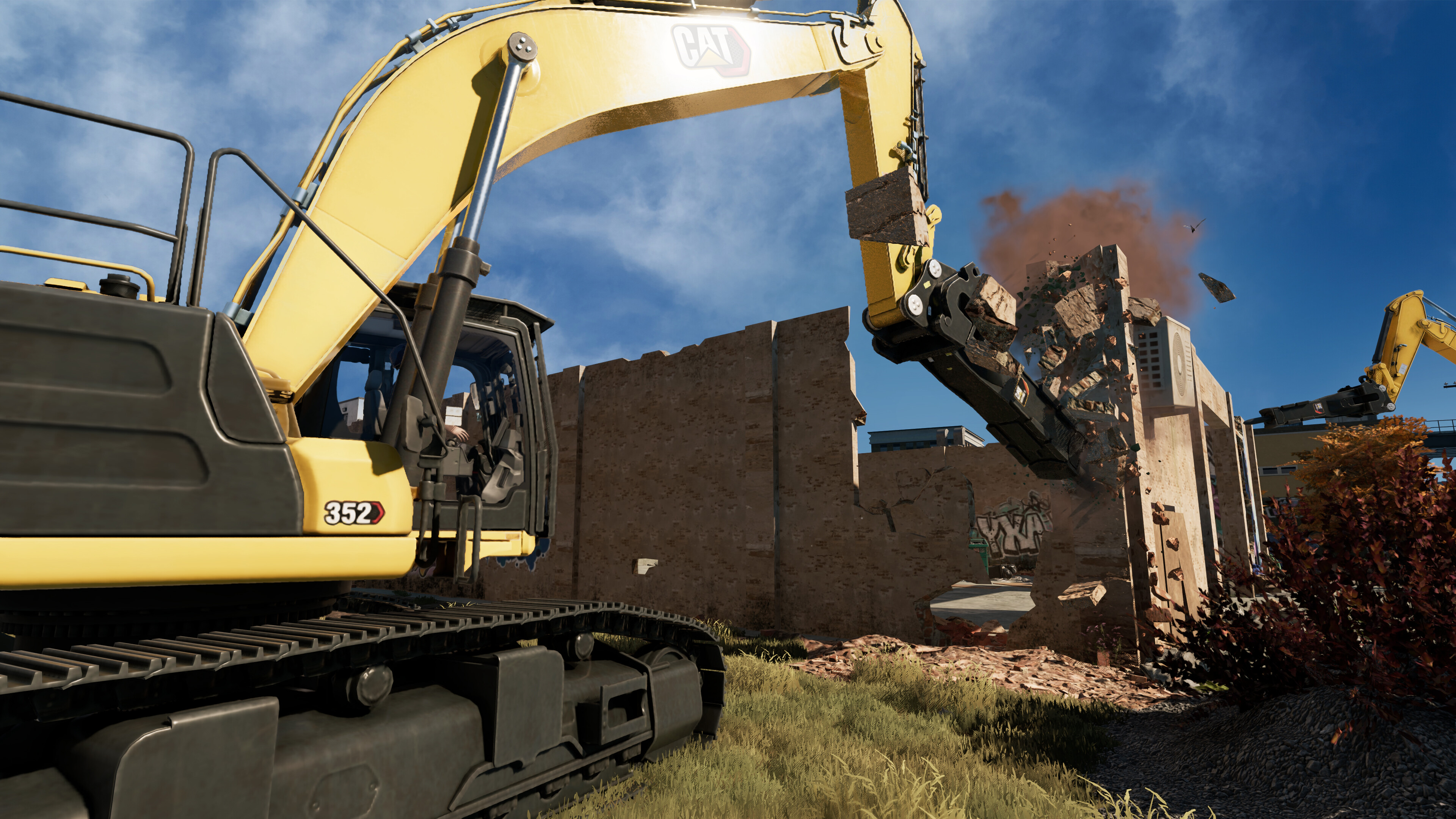 Construction Simulator: Evolution screenshot 14