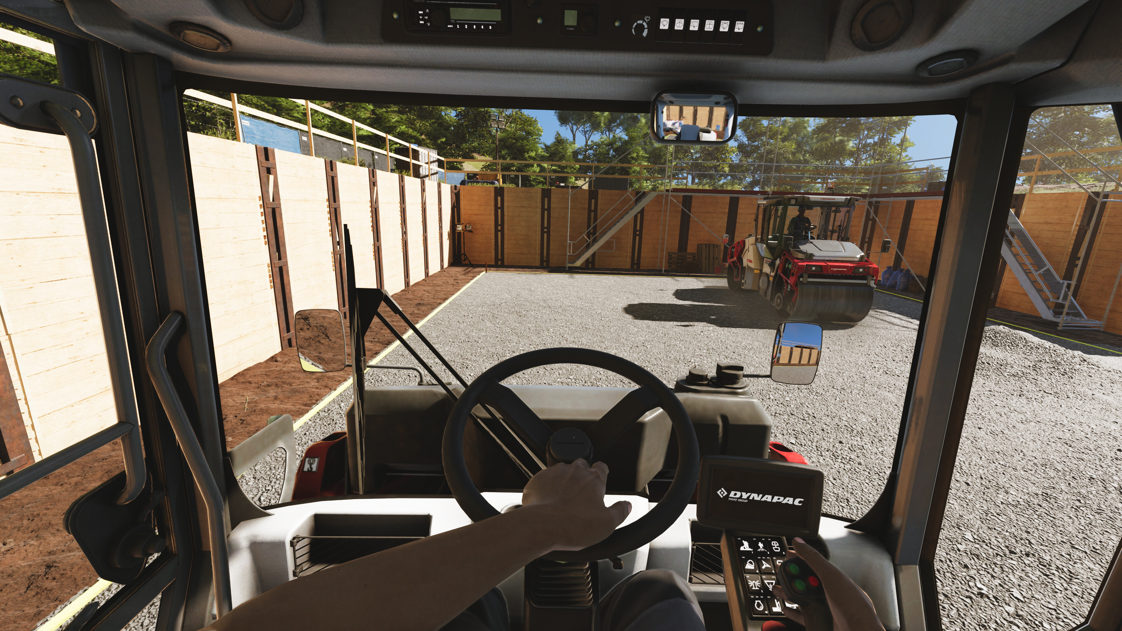 Construction Simulator: Evolution screenshot 8