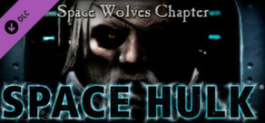 Space Hulk - Space Wolves Chapter