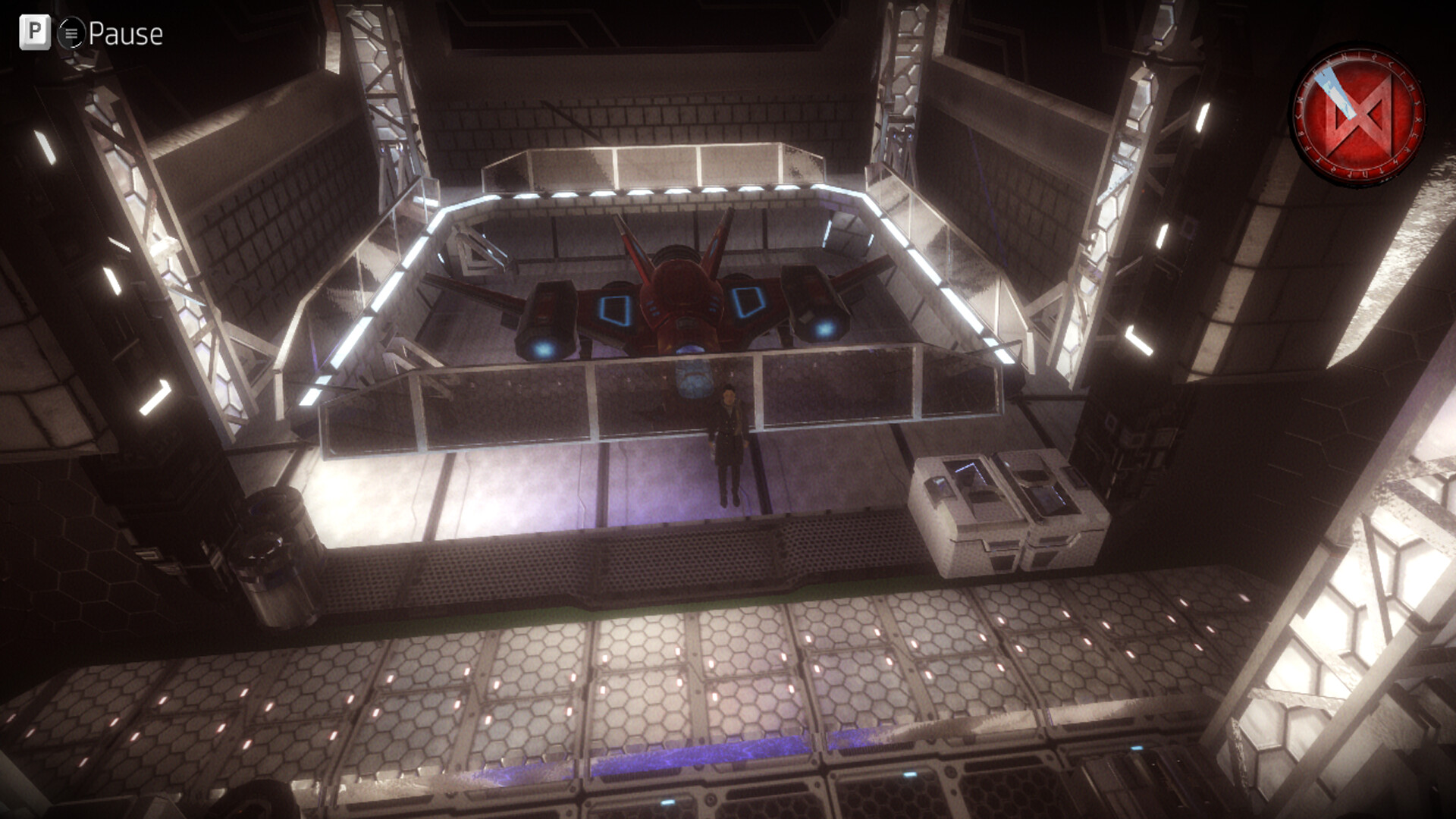 The Dawning Clocks of Time Remake screenshot 4