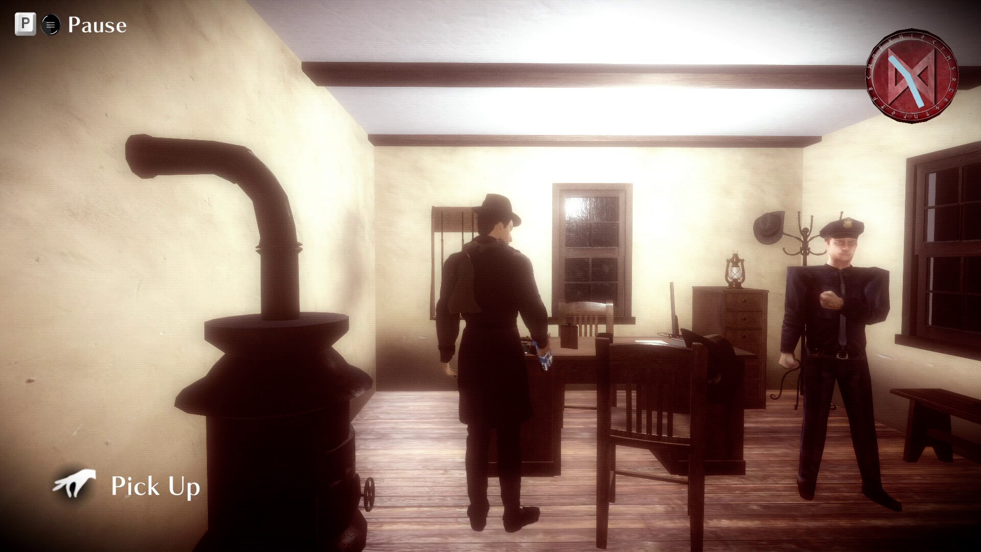 The Dawning Clocks of Time Remake screenshot 18