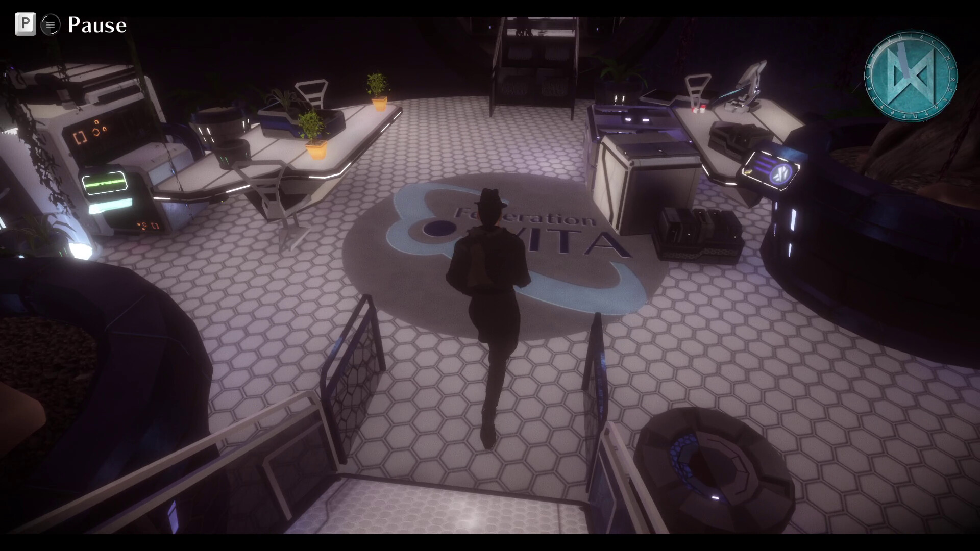 The Dawning Clocks of Time Remake screenshot 27