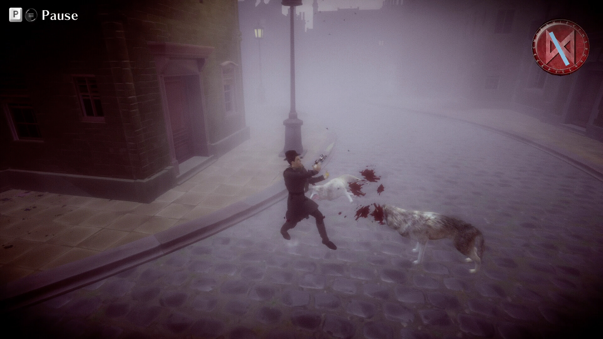 The Dawning Clocks of Time Remake screenshot 12