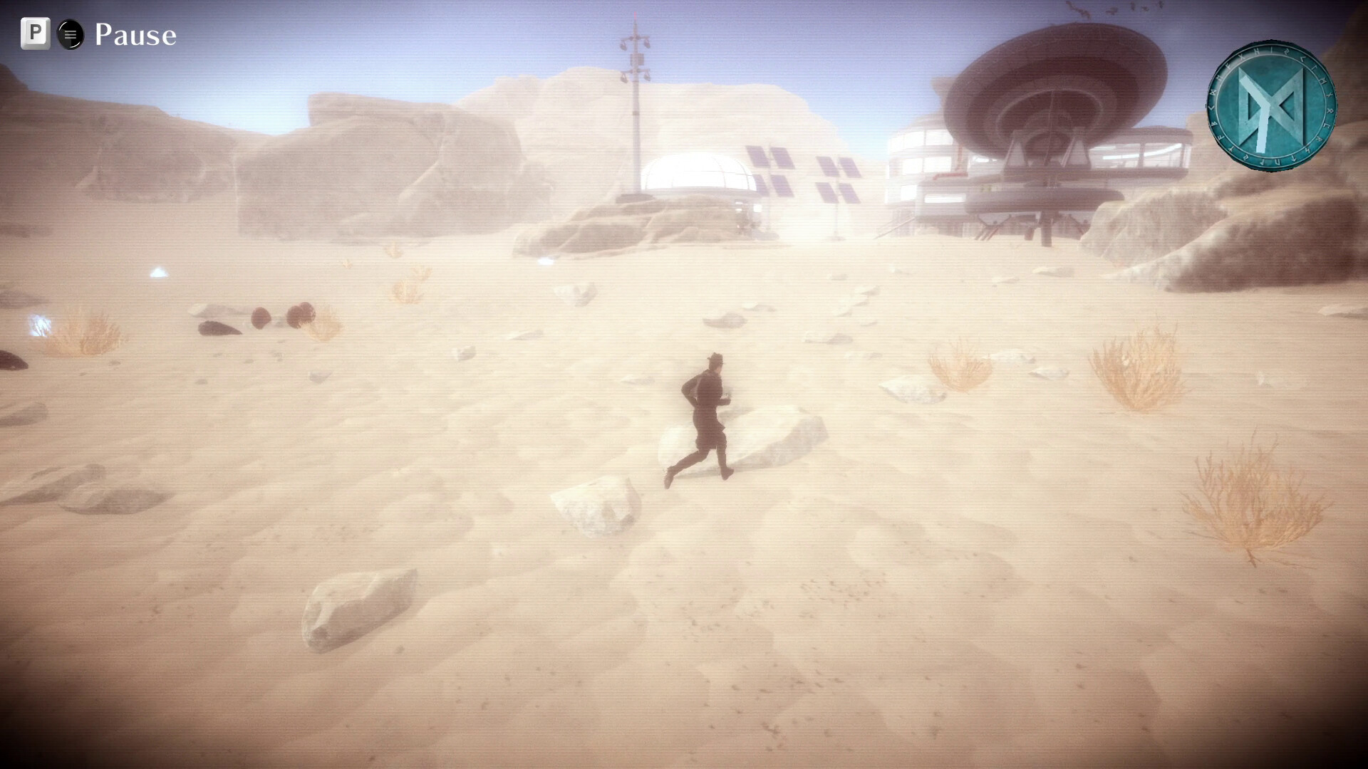 The Dawning Clocks of Time Remake screenshot 29