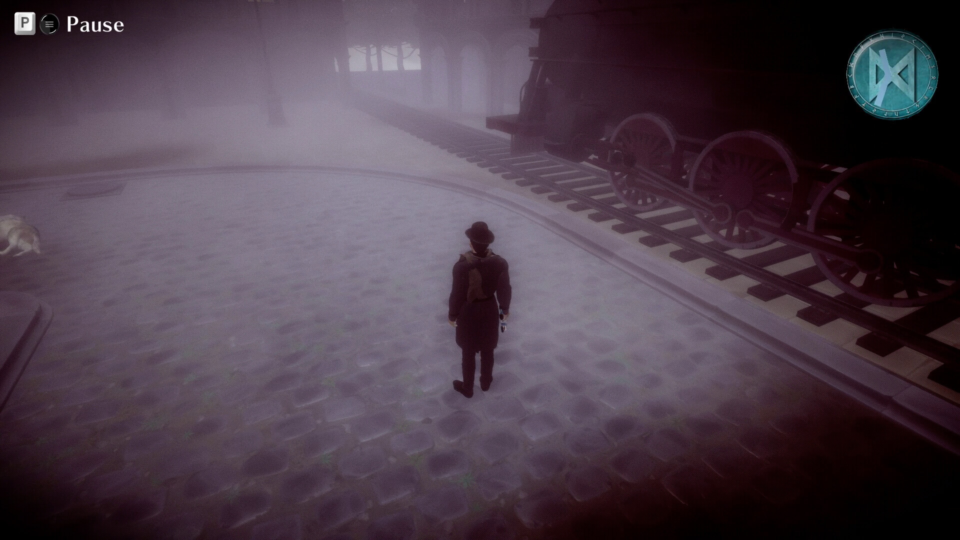 The Dawning Clocks of Time Remake screenshot 13