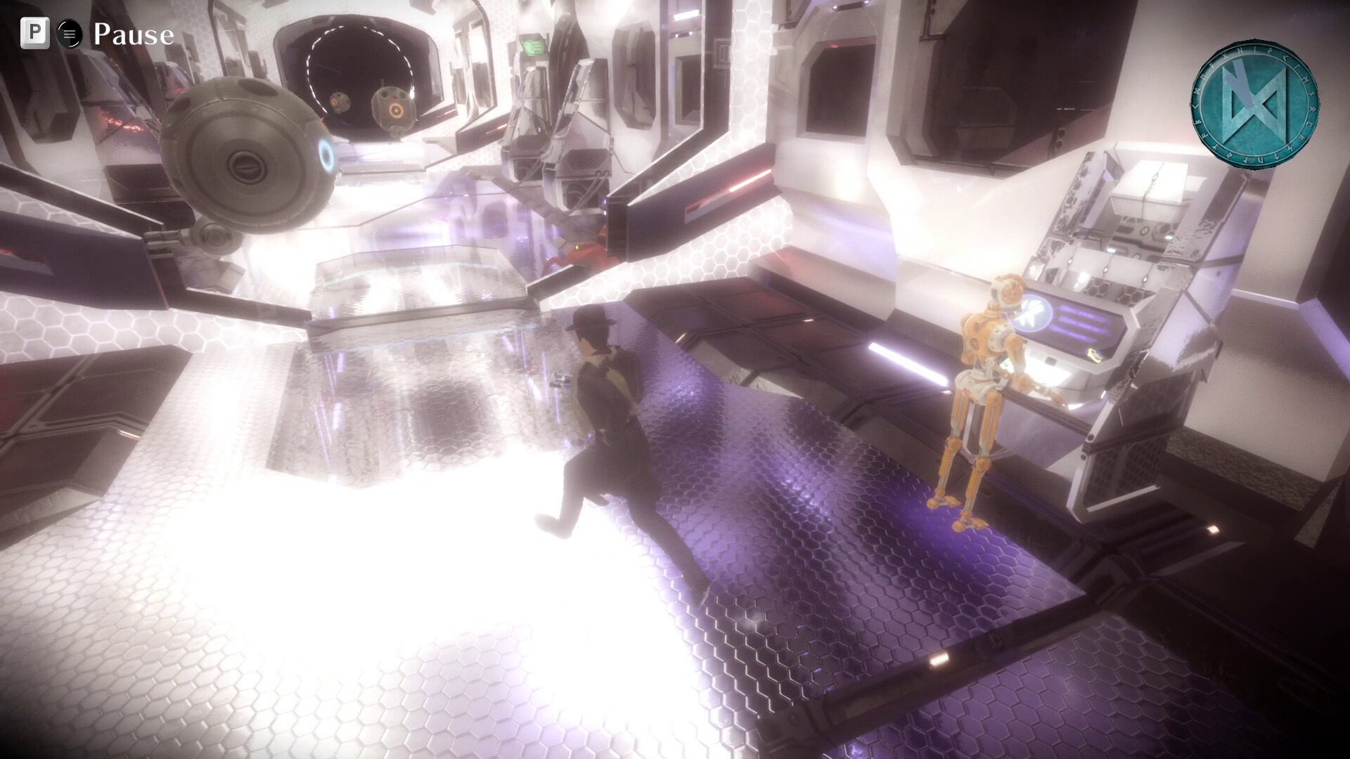 The Dawning Clocks of Time Remake screenshot 25