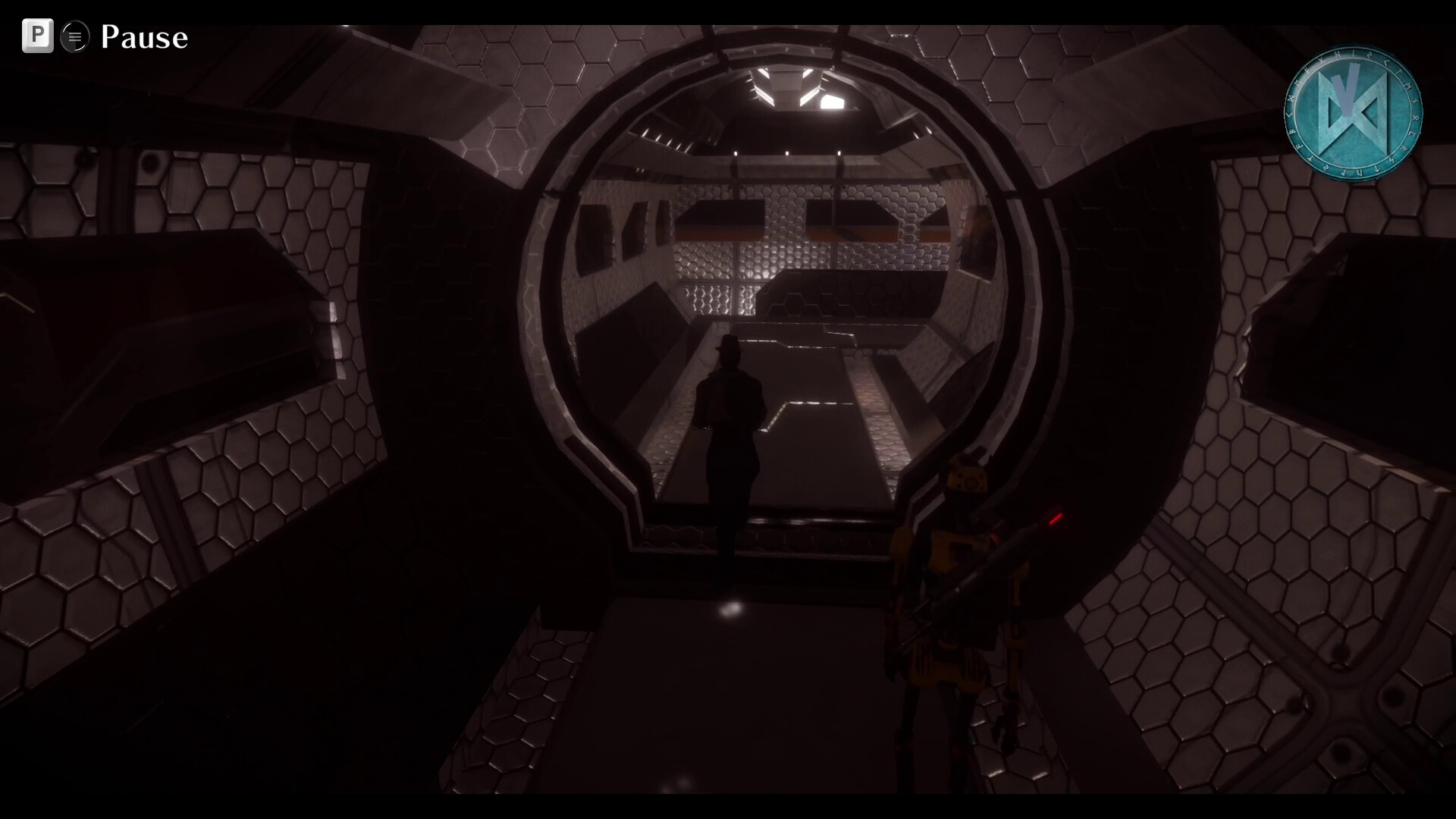 The Dawning Clocks of Time Remake screenshot 26