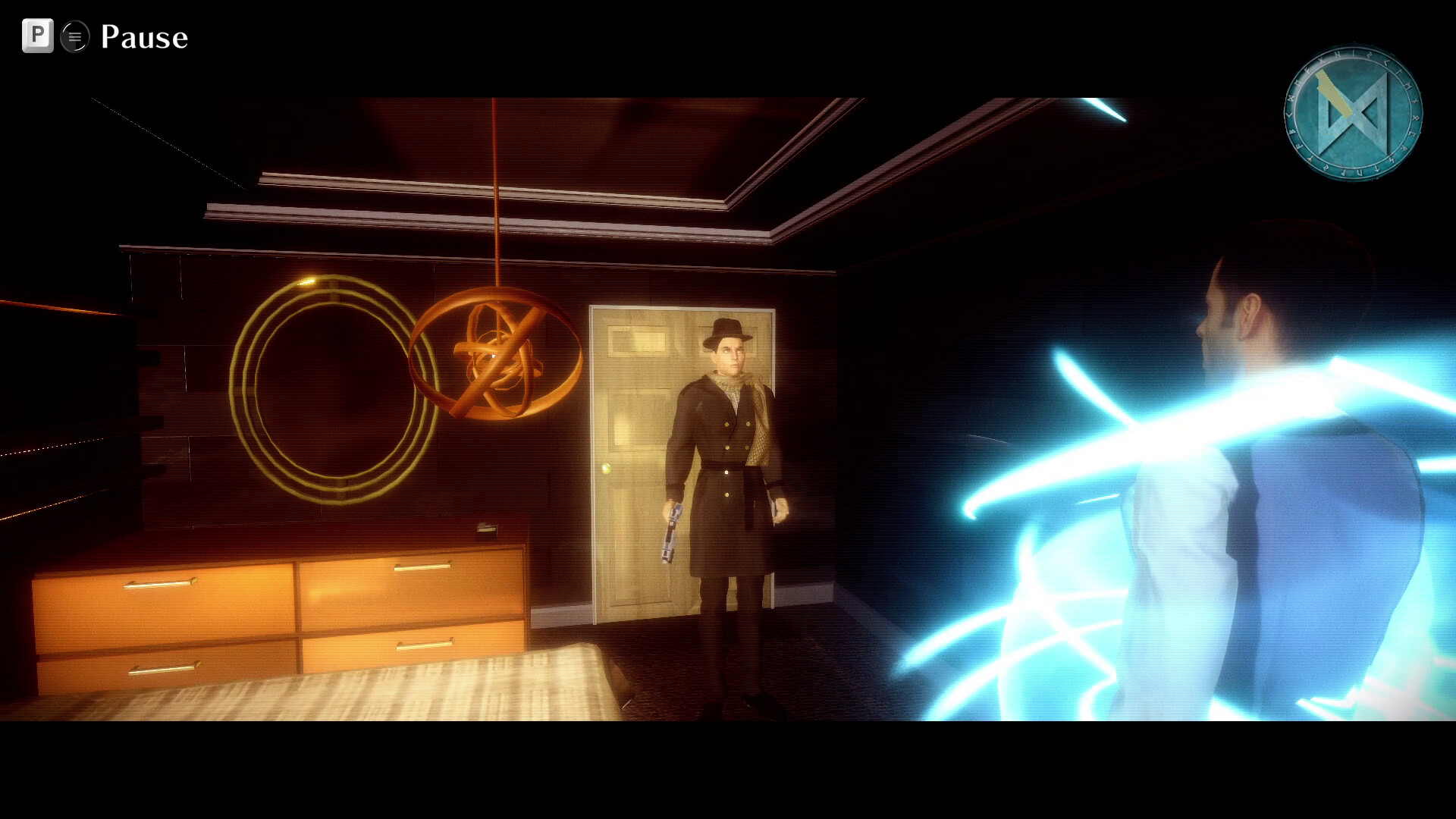 The Dawning Clocks of Time Remake screenshot 16
