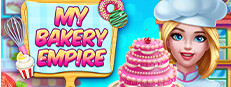 My Bakery Empire