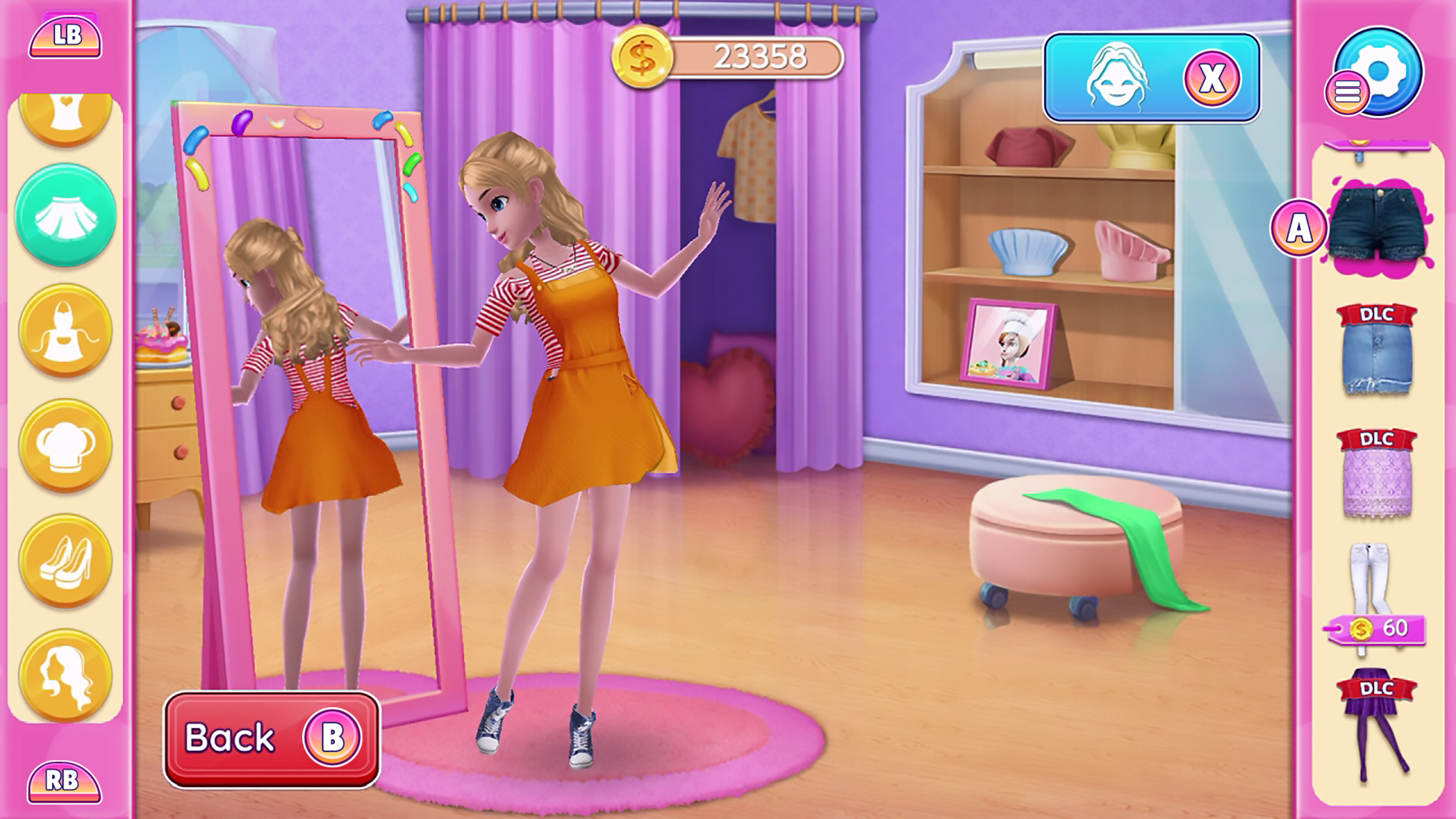 My Bakery Empire screenshot 5